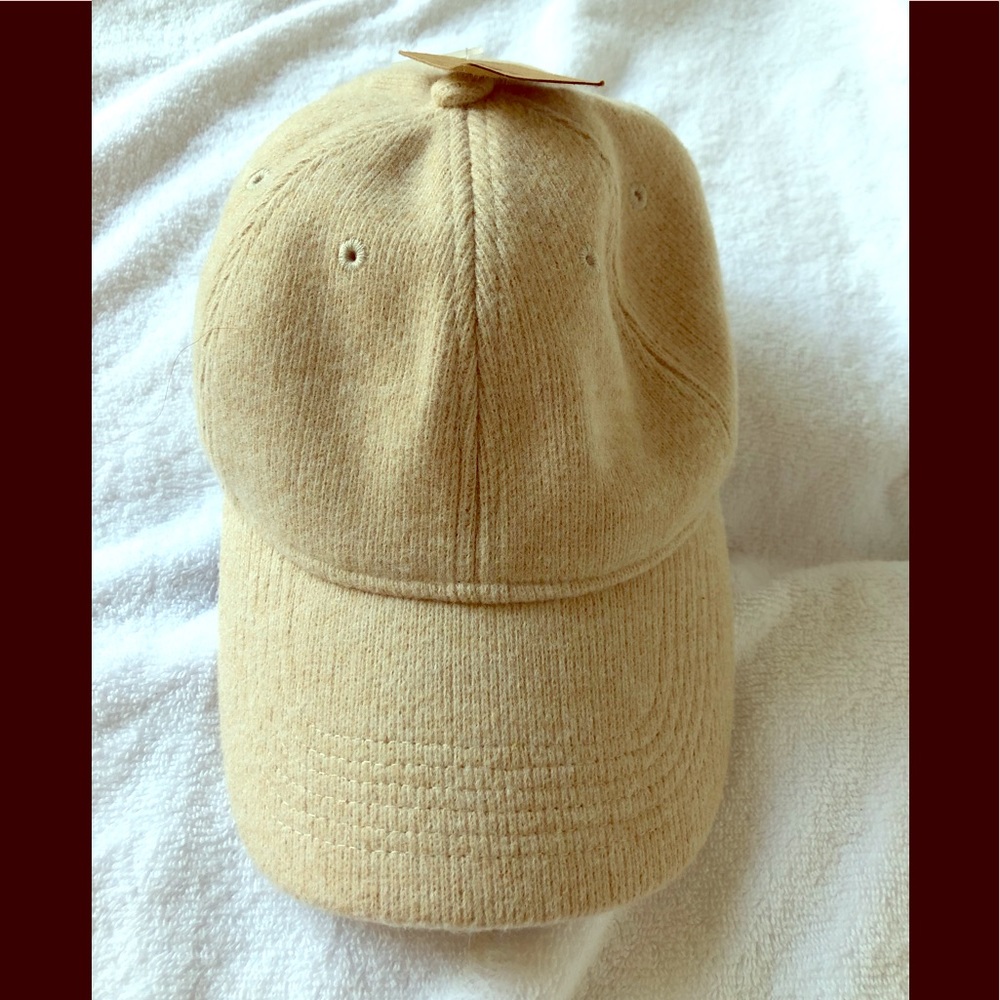Brandy Melville Baseball Cap